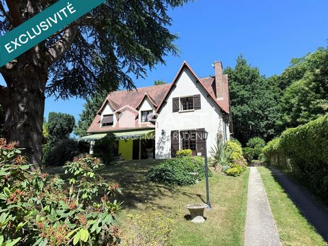 Maison 6 pièces - 4 chambres - 169m2 sur 2000m2