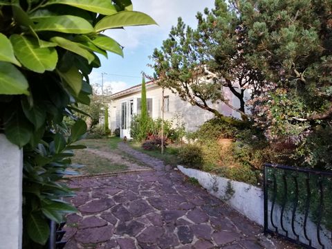 St Paul les Dax lac de christus Maison de plain pied de 100 M2 avec 3 chambres
