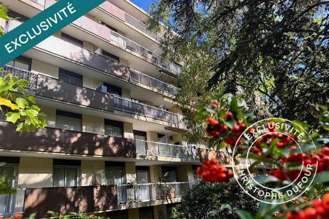 MEUDON - Anatole France - Duplex de 122m2, 6 pièces, 3 chambres
