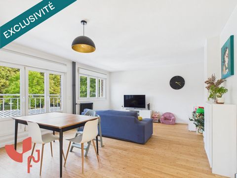 Appartement T4