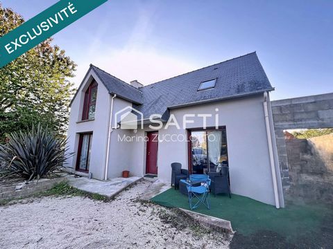SAINT-LERY, en Brocéliande, petite commune pleine de Charme