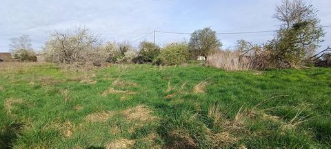 TERRAIN VILLEQUIER