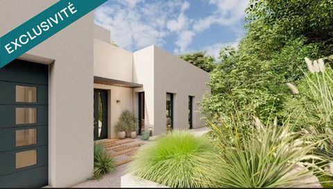 Terrain de 2150m² - Saint Maximun