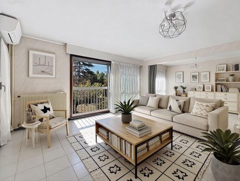APPARTEMENT FAMILIAL LUMINEUX ET TERRASSE