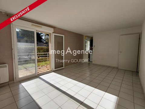 Appartement T2 à PLEURTUIT