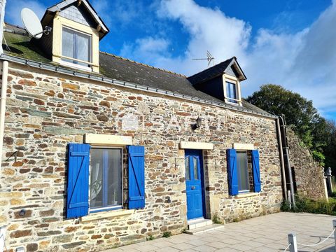 Maison T5 avec dépendances dont un studio indépendant