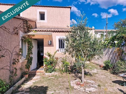 Charmante maison lotissement St Antoine