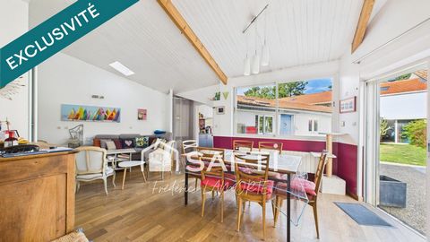 Maison de ville au coeur de la Pallice