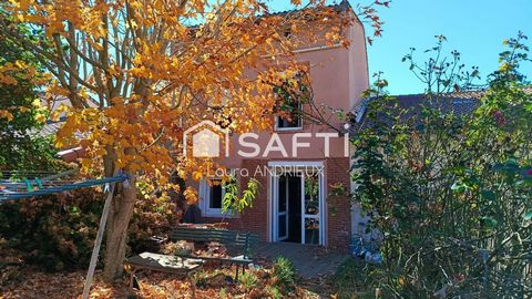 Maison de 104m² sur Grépiac