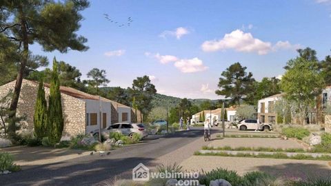 Villas - 90m² - Ensuès-la-Redonne