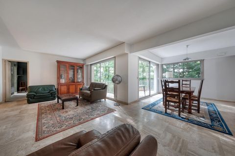 LA NATURE EN CENTRE VILLE