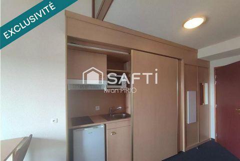Duplex avec loyers garantis