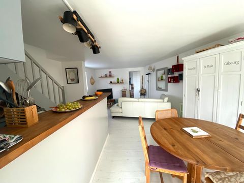 Maison cocooning, exposée sud ouest, proche plage et du Port de la Rochelle !