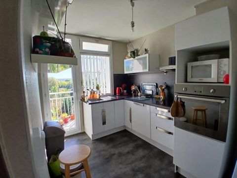 JOLI APPARTEMENT PROCHE DU PARC DU BOURRAN