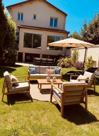 MAISON FAMILIALE QUARTIER DES FLEURS