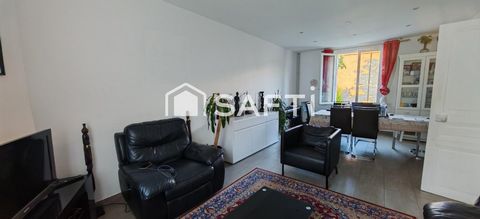 Maison familiale avec 4 belles chambres