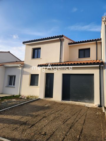 Maison 117m² hors d'eau, hors d'air