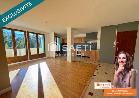 Très bel appartement proche centre-ville