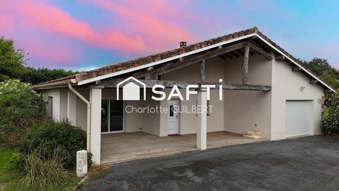 Maison en pierre 144 m² habitables