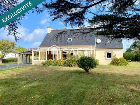 Maison 110m2 3 chambres sur le littoral