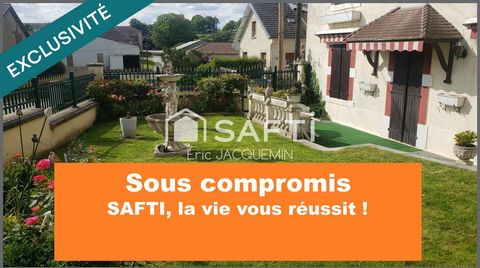 Charmante Maison Ancienne à Nantillois