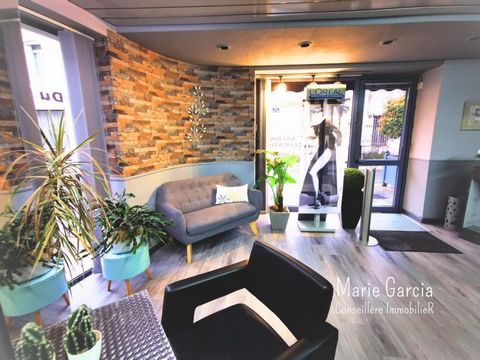 EMPLACEMENT PREMIUM rue Emile Jamais, grande visibilité en angle de rue