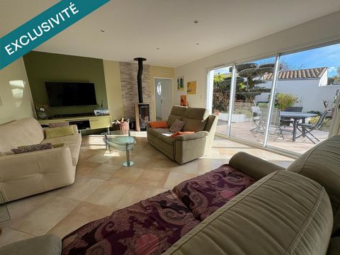 Magnifique maison coup de coeur