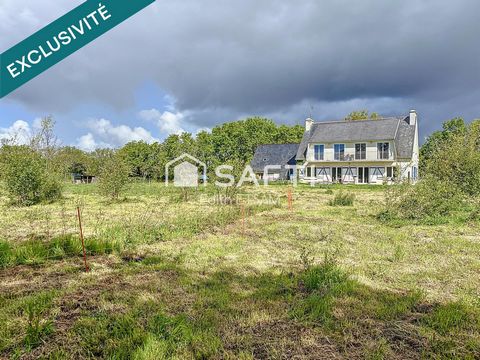 Maison 5 pièces 165 m²