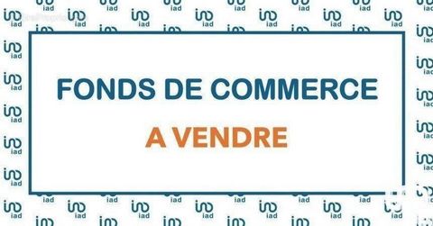 iad France - Jérôme Saulnier ... vous propose : Vente fonds de commerce - Conception et vente de machines agricoles compactes Prix : 800 000 € Surface : 330 m² environ (incluant espace réception et bureaux) Type de bail : Bail commercial 9 ans Descri...