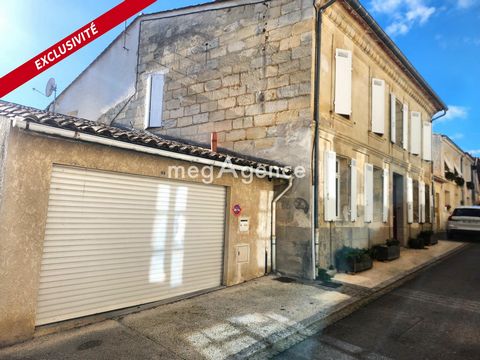 Maison 7 pièces de 250m²