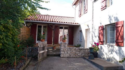 Domaine avec 2 habitations