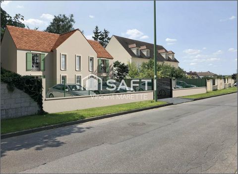 Résidence des Carrières - Appartement neuf T3 avec jardin