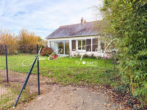 Le calme du quartier