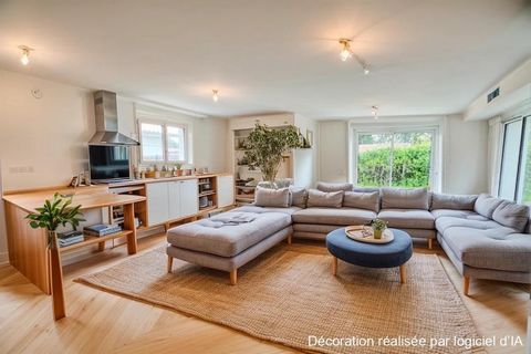 Maison neuve (2023) et familiale à proximité de la plage Suzette