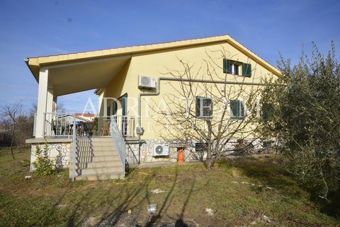 On the western part of the island Krk called Šotovento, a detached HOUSE is for sale. The house is spread over two floors: basement and high ground floor. PROPERTY DESCRIPTION: In the basement is a tavern of 100 sqm and the high ground floor consists...