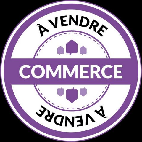 Dpt Mayenne (53), Commerce Grossiste Coiffure et Esthetique