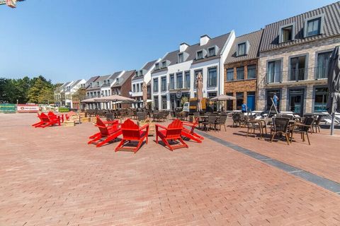 Deze vrijstaande en comfortabele villa's staan op het mooie, ruim opgezette vakantiepark Resort Maastricht. Het ligt op de Dousberg op slechts 4 km. van het gezellige centrum van de hippe stad Maastricht. De villa is compleet en modern ingericht en b...