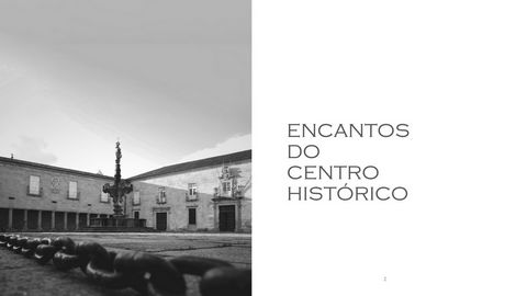 THE MID Boavista ; is inserted in the middle of the historical heritage area, in the parish of Sé, Rua da Boavista, in Braga. With excellent accessibility, you can easily connect with all the entrances to the city. A privileged location that allows y...