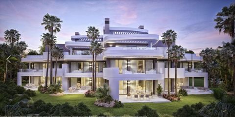 Located in the highest plot within Palo Alto, Granados provides 60 contemporary apartments across an ensemble of 6 buildings. Featuring open-plan 2 and 3 bedroom apartments and penthouses, all with exceptional panoramic sea views. Designed with organ...