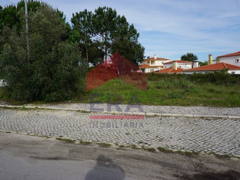 829 sq.M Plot in Nadadouro - Caldas da Rainha. For the construction of 2 two storey detached house, plus basement. Allowed plot ocupation of 287sq.M. Allowed construction of 372 sq.M. Located in a quiet residential area, 5 minutes from the city of Ca...