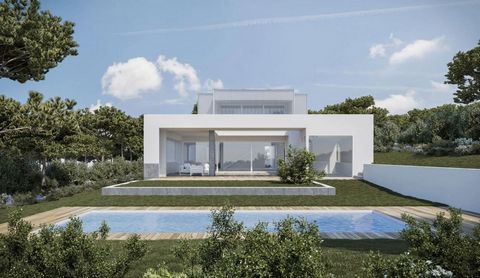Light moves freely through this property, which has been designed so that the environment enters its interior. A wonderful environment, nothing more and nothing less. Surrounded by nature on all sides, La Pineda 24 is an oasis of tranquility. Designe...