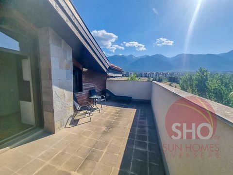 Viewing is recommended of this penthouse level 2 bedroom apartment which is to be sold fully furnished. The property consists of a spacious entrance , fully tiled bathroom with bathtub/over shower, fully equipped kitchen with all white goods, dining ...