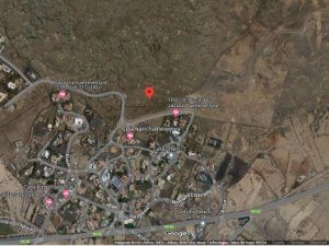 Nella zona di El Roque, Cotillo, Fuerteventura Terreno in vendita, 10.209m2 ciascuno. Questi appezzamenti sono adatti alla coltivazione agricola e sui quali è possibile costruire un locale attrezzi. Si trovano a breve distanza dall'area urbana di El ...