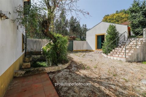 Old Mill Farm 'Quinta da Pacheca', for sale in Avanca Farm with about 7 hectares of land (70,000m2), located a few meters from the national road N.109, the main thoroughfare to the bathing tourist areas of Costa Verde and Ria de Aveiro, City of Aveir...