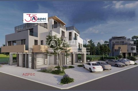 Only from Address! I'm selling a new building with a building permit. Varna, kv. Apricot Garden, above Metro. In stock is a shop with an area of 25.9 sq.m. It consists of a commercial hall with an area of 19.5 sq.m, a bathroom and a warehouse. Entire...