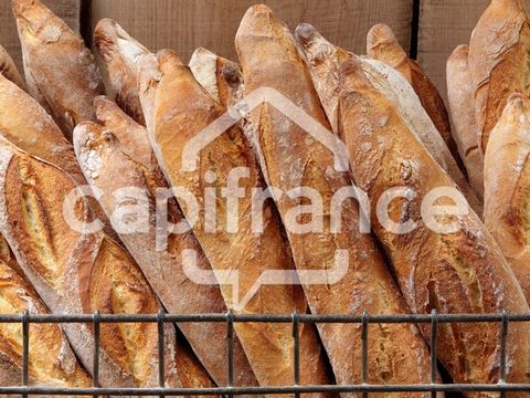 Dpt Charente Maritime (17), à vendre SAINTES Boulangerie - Pâtisserie