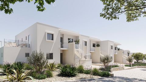 Located in the heart of Carvoeiro, we find an exclusive development where we cross a quiet and comfortable life with the natural beauty of the Algarve. The Primelife project consists of 5 blocks with a total of 30 luxury apartments from which you can...