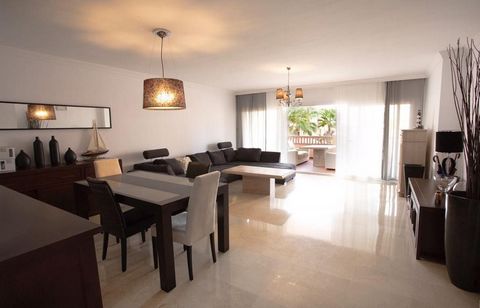 Located in Atalaya. Unwind in style and comfort at this contemporary gem in the heart of Atalaya. Whether you're looking for a summer vacation retreat or a long-term living experience, this stunning apartment caters to your every need. Located in the...