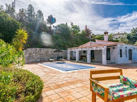 This is one of our stunning, recently reformed villas with private swimming pool in Spain. It is in an elevated position with beautiful views to the mountains and down over the valley towards the Mediterranean. A gated entrance opens onto the curving...