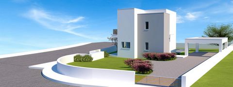 Premier Residences Villa No. 15 in Phase 37 is a 2 bedroom villa for sale in the famous Venus Rock Golf Resort in Cyprus. The villa enjoys a private swimming pool and is designed in a large plot. ARD00000636